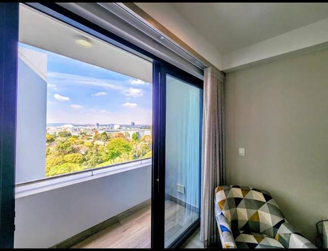 1 BEDROOM PROPERTY TO RENT IN MENLYN